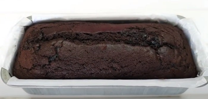 طرز پخت کیک شکلاتی